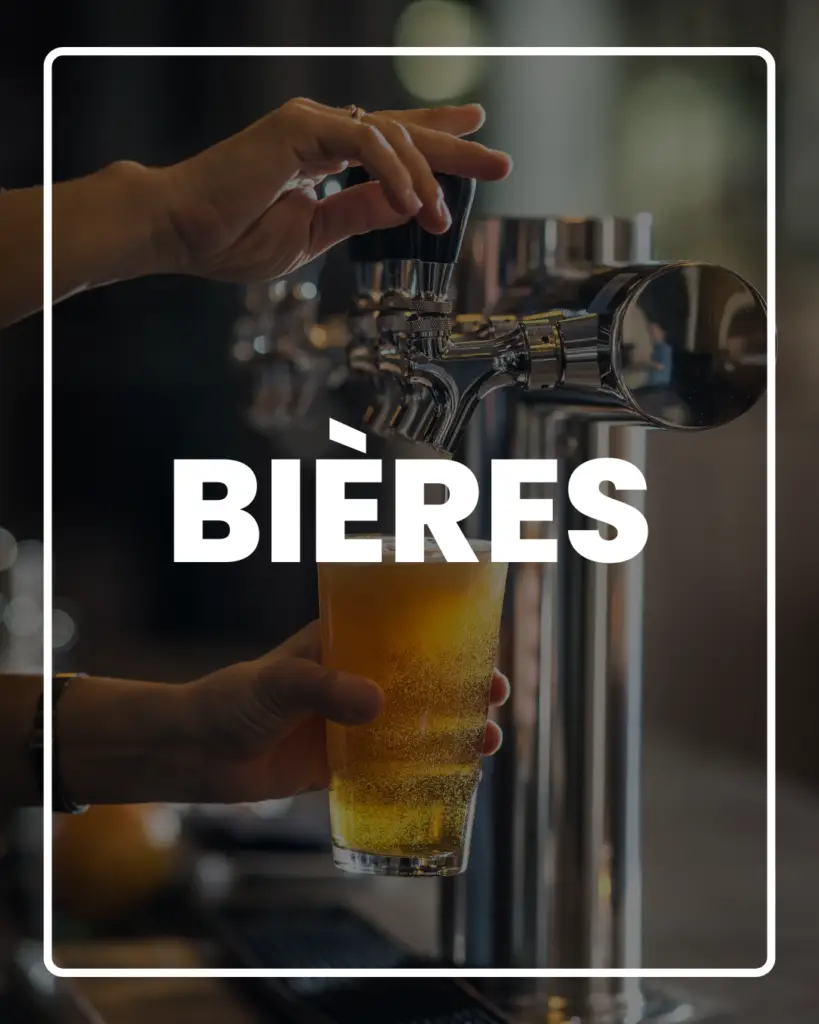 Grossiste bière à Bordeaux