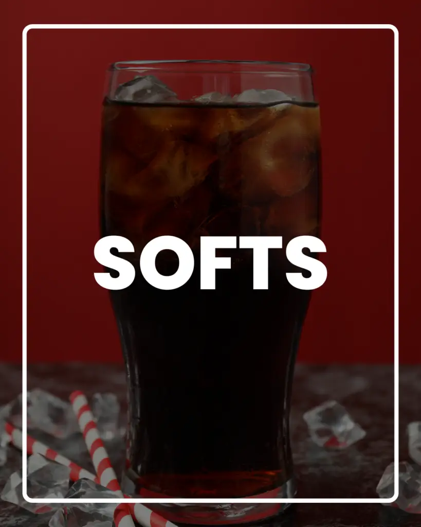 Grossiste Softs à Bordeaux